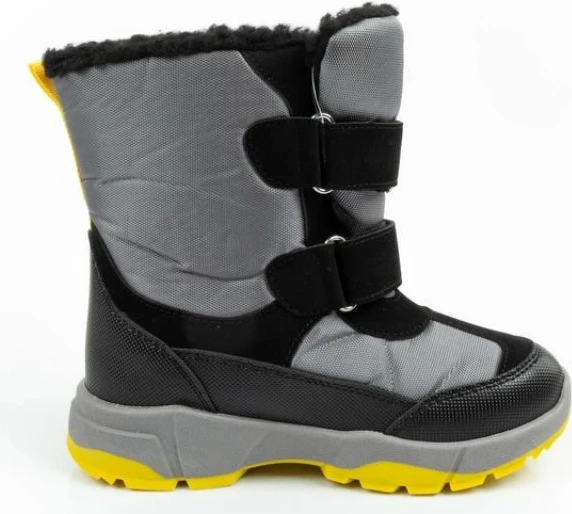 Çizme për fëmijë Cerda, gri