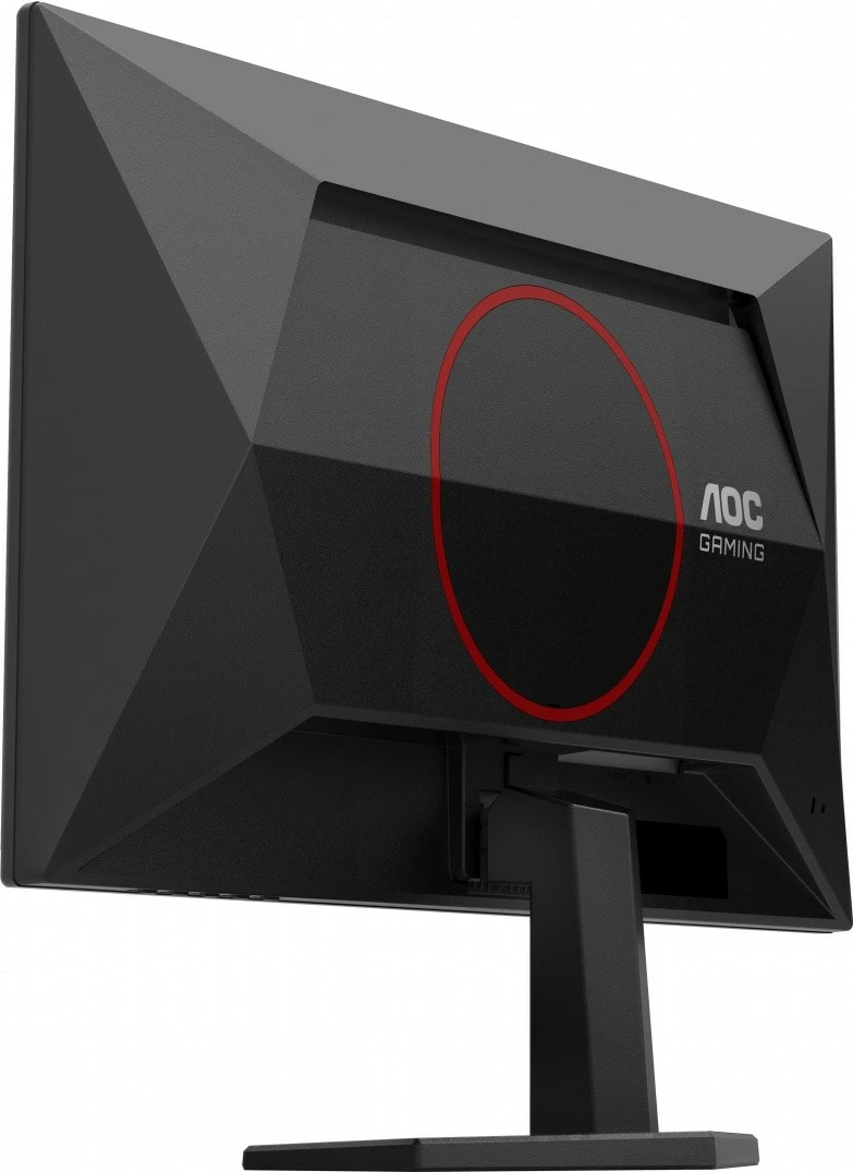 Monitor gaming AOC 25G42E, 24.5", Fast IPS, 180Hz, 1ms, FHD, i zi