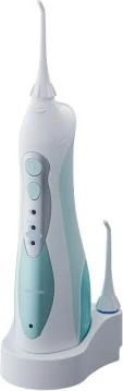 Irigator oral pa kabllo Panasonic EW1311, 0.13 L, Aqua, Bardhë