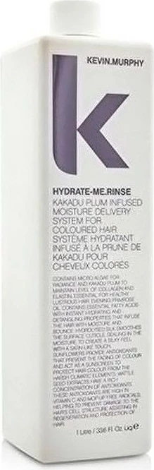 Kondicioner për flokë për femra Kevin Murphy Hydrate Me Rinse 1000ml