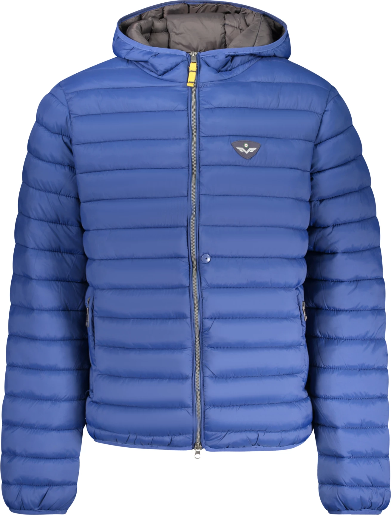 Jakne për meshkuj ARMATA DI MARE, e kaltër