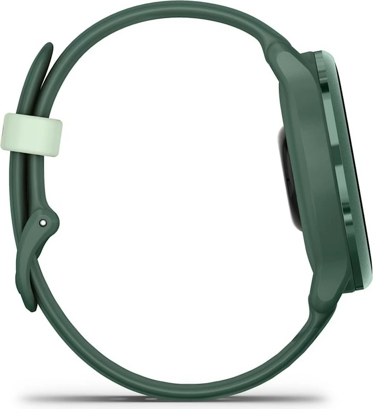 Smartwatch Garmin vivoactive 6 jaspis e gjelbër