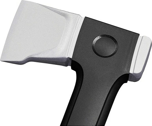 Sëpatë ndarëse Fiskars X-series X24, 600mm, çelik, dorezë plastike, e zezë/portokalli