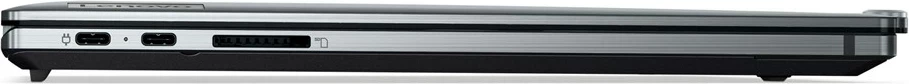 Laptop Lenovo ThinkPad Z16, 16", AMD Ryzen 9 PRO 7940HS, 64 GB RAM, 1 TB SSD, AMD Radeon RX 6550M, Gri