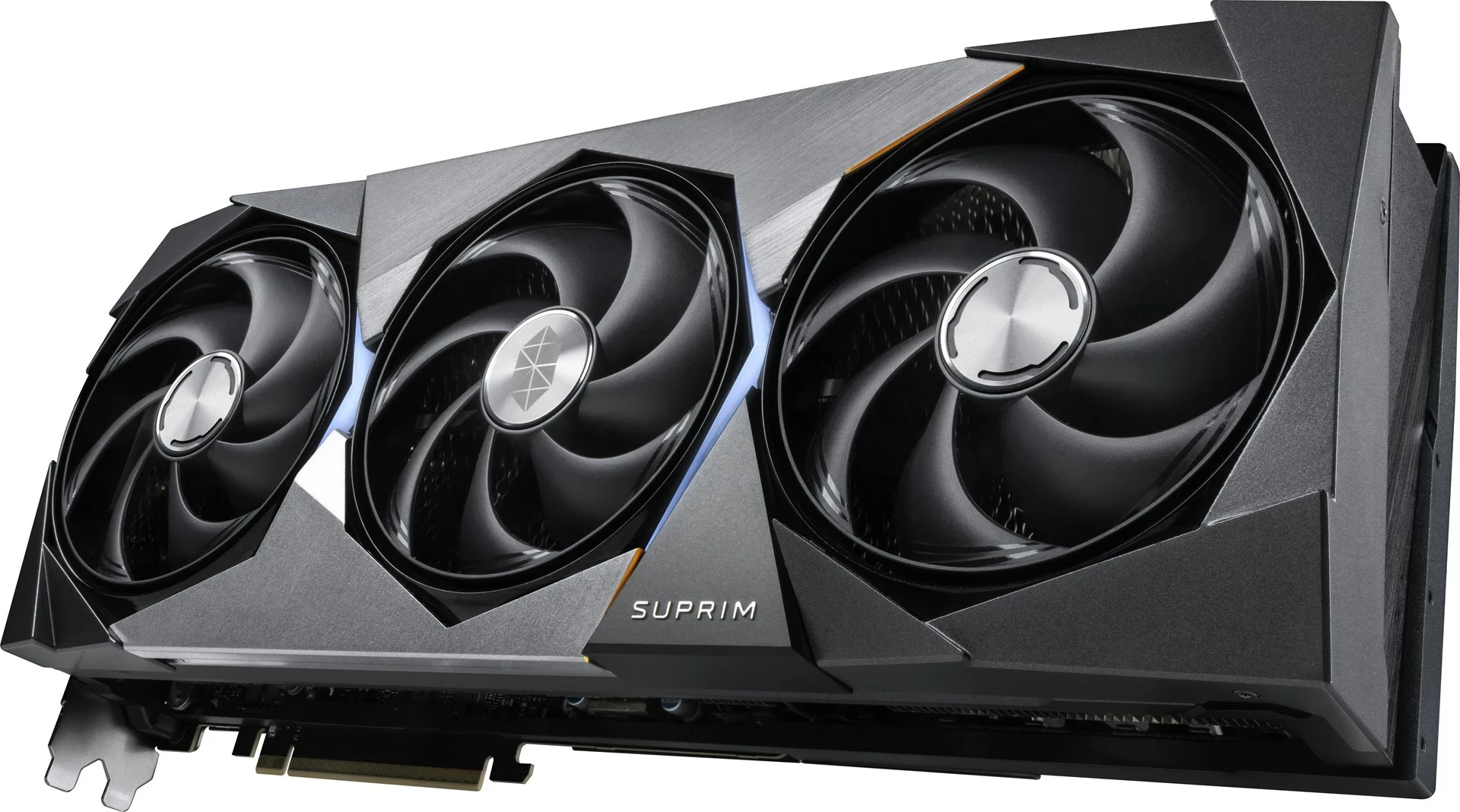 Kartelë grafike MSI SUPRIM GeForce RTX 5090, 32 GB GDDR7, e zezë
