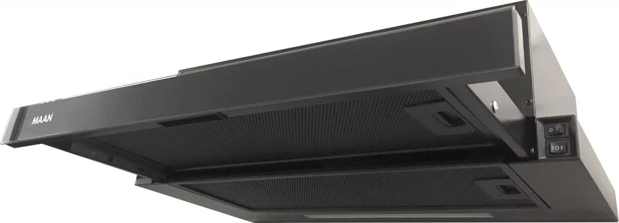 Aspirator Maan, 315 m3/h, i zi