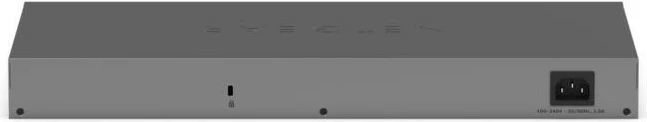 Switch NETGEAR 24X Multi-Gigabit Plus, 24 porta 10G, rackmount