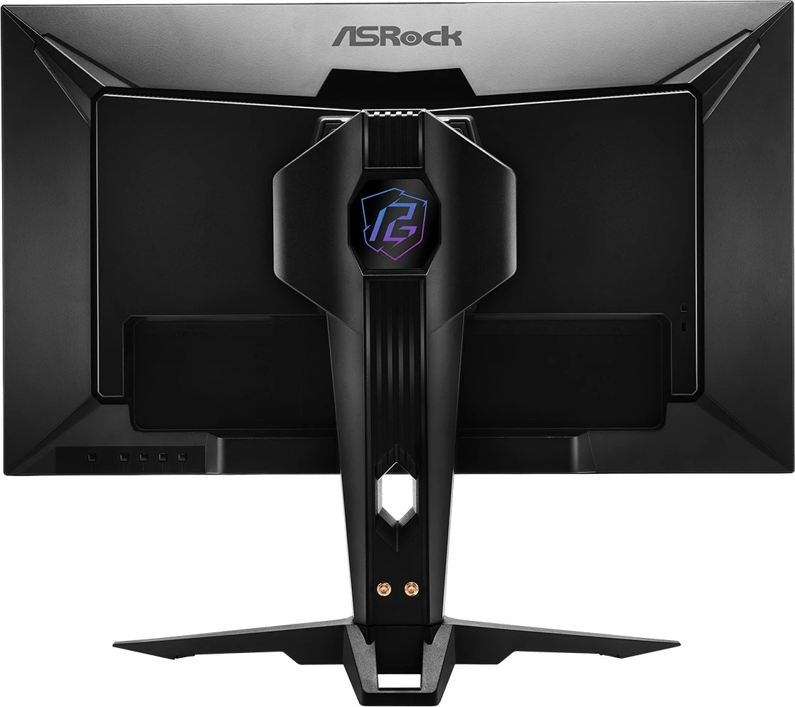 Monitor gaming ASRock PG27QFT2A 27 inç QHD 180Hz i zi