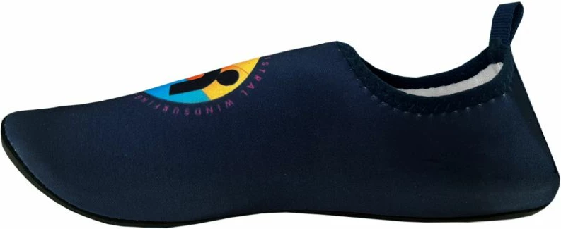 Atlete për fëmijë Mistral Jacarei, blu marine