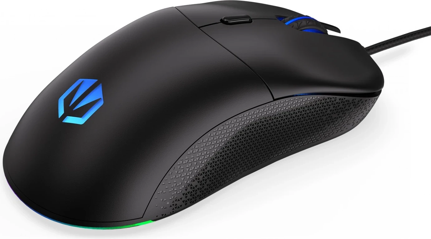 Maus Endorfy GEM Plus PAW3370, i zi