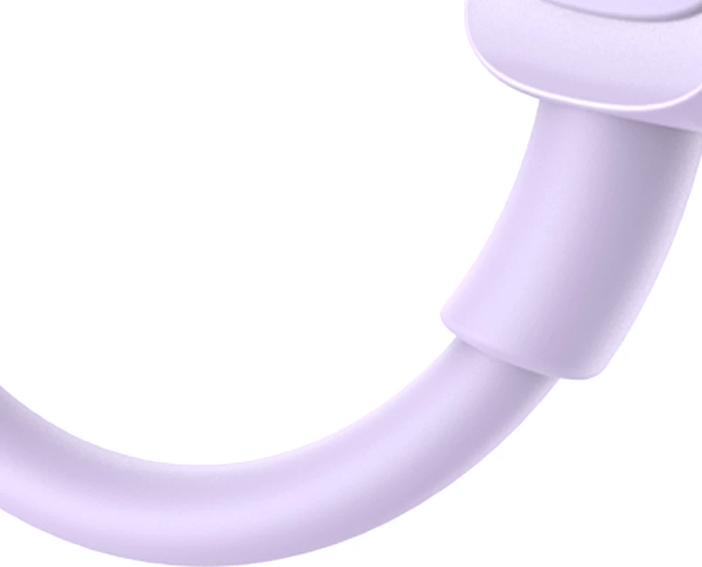 Kabllo Joyroom Multi-Color Series A14, USB-C / Lightning, 1.2m, 20W, Vjollcë