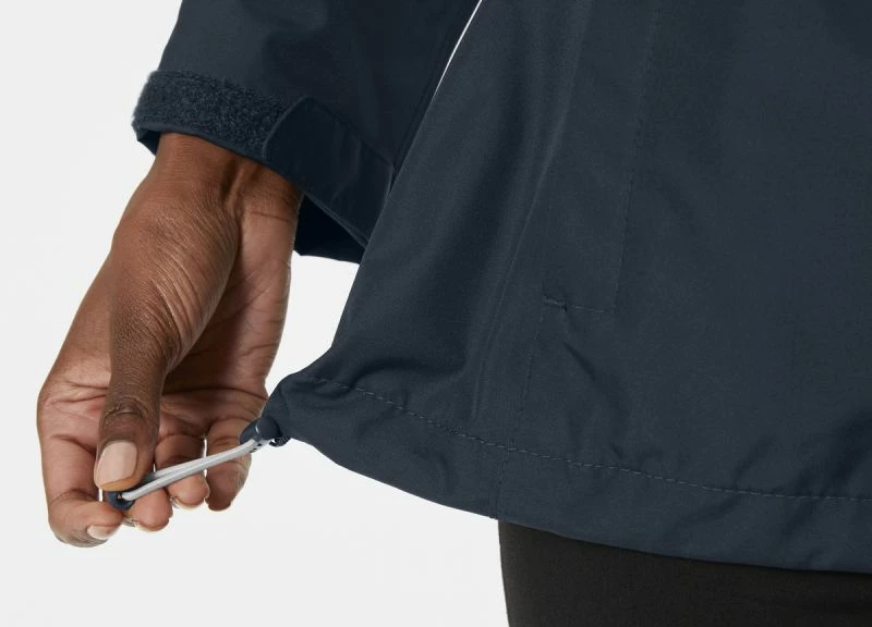 Jakne për femra Helly Hansen, blu marine