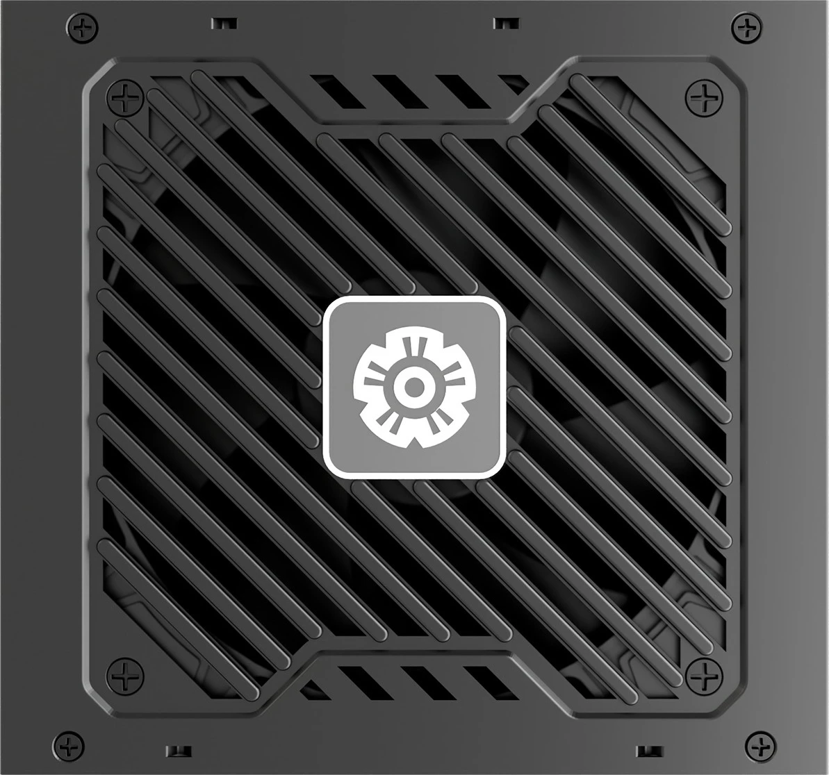 Kasë Enermax Maxpro IV EMP650W, 650W, 80 PLUS, e zezë