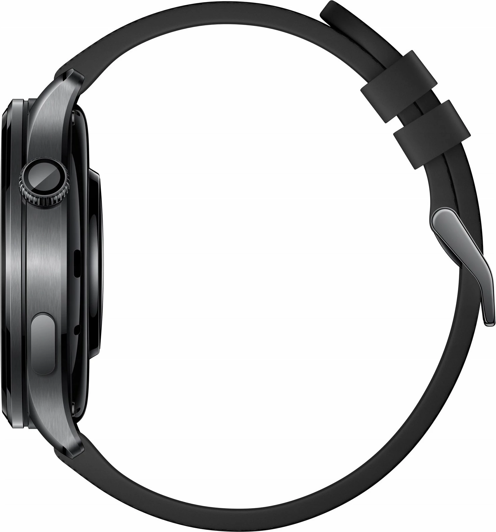 Smartwatch Xiaomi Watch 5 (65342) 1.54\" AMOLED, GPS, NFC, 5 ATM, i zi