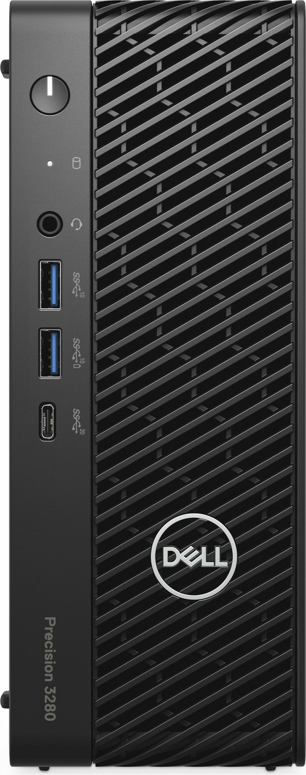 Kompiuter DELL Precision 3280, Intel® Core™ i7, 16 GB RAM, 512 GB SSD, Windows 11 Pro