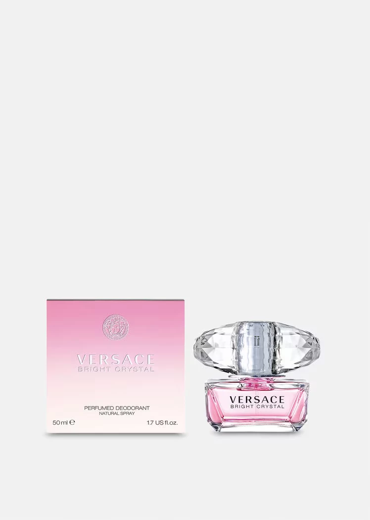 Eau De Toilette Versace Bright Crystal, 50 ml