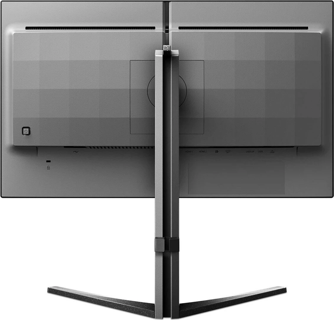 Monitor Philips 25M2N5200U/00, 24 inch, Full HD, 390Hz, 1ms, IPS, e zi