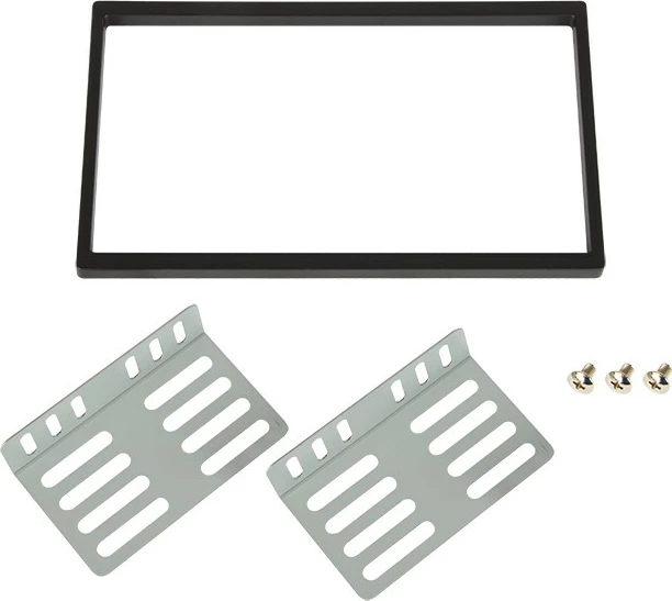 Radio veture BLOW AVH-9930, 2DIN, 7 inç, GPS, Android, Bluetooth, E zezë