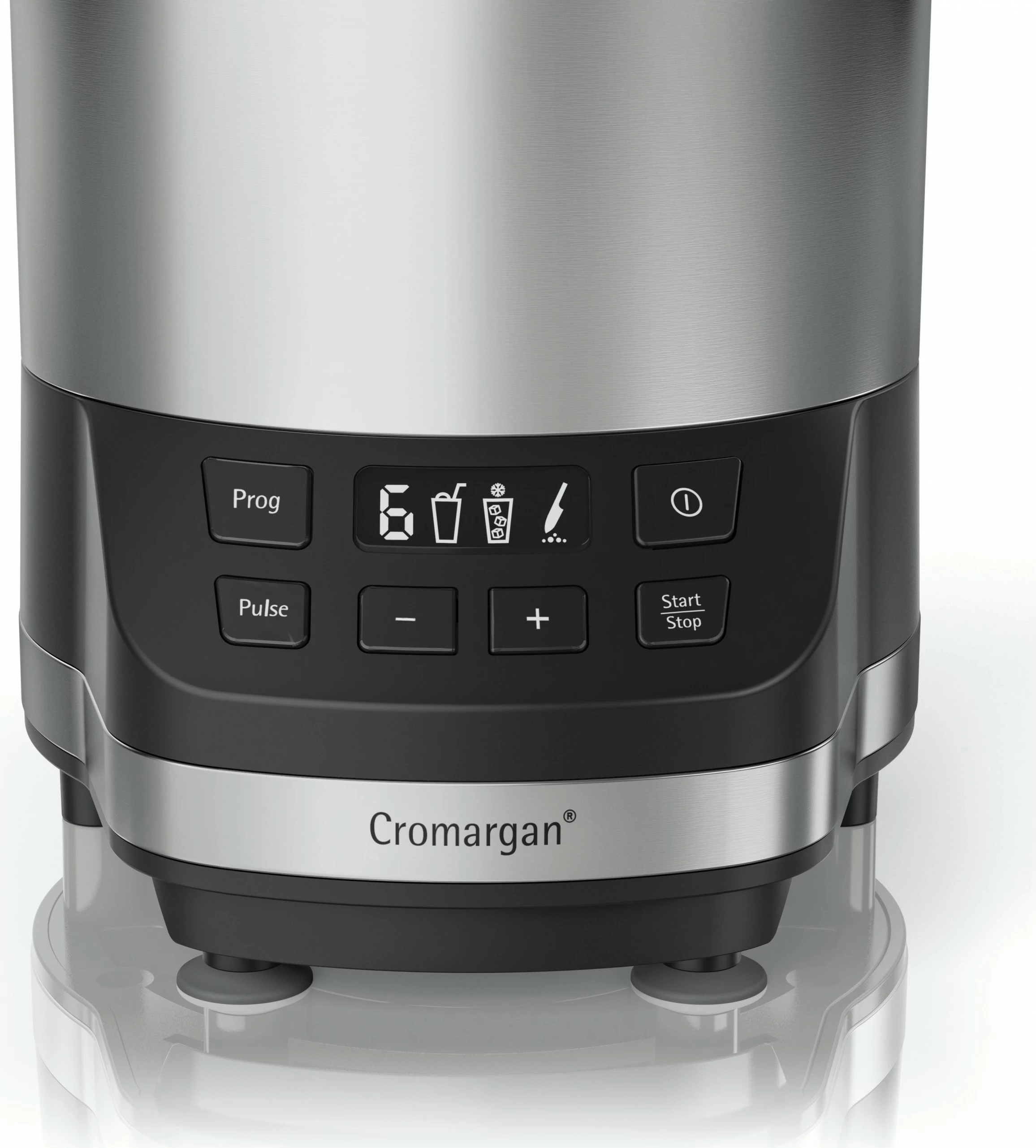 Blender WMF KULT Pro Multifunktionsmixer 1200W, 1.8L, inox