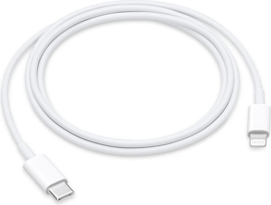 Apple USB-C to Lightning Cable, 1m