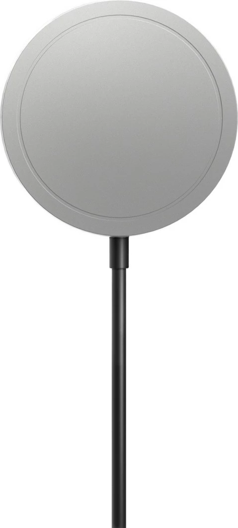 Karikues wireless magnetik Samsung Single Pad, i zi