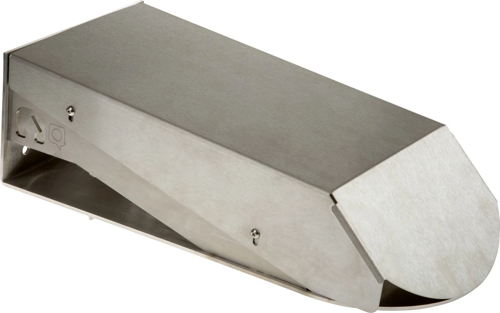 Mbajtëse muri Axis WALL MOUNT EXCAM XPT, për kamera rrjeti, inox