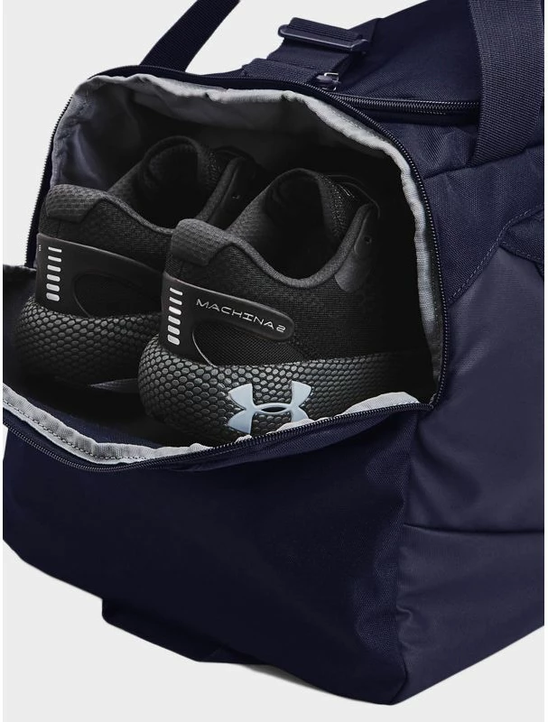 Çantë Under Armour për stërvitje, blu marine