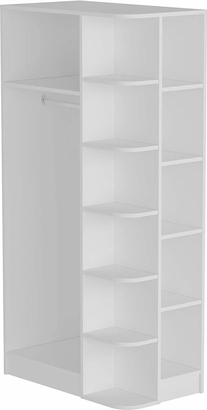 Dollap Hanah Home, Luses, i bardhë