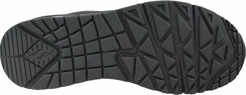 Atlete për femra Skechers, të zeza