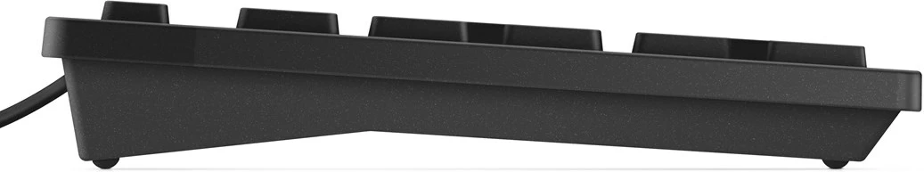 Tastierë USB Dell KB216, e zezë