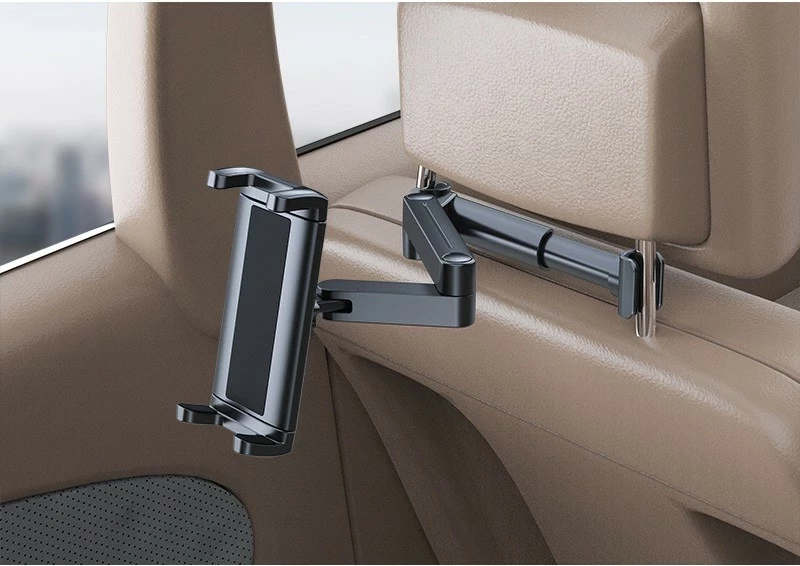 Mbajtës për makinë Tracer UT2, i zi