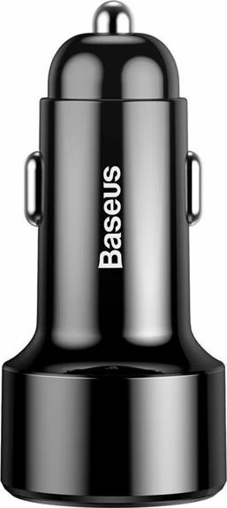 Karikues veture Baseus BS-C20A Magic Series 45W 2x USB-A QC3.0 6A, i zi (BRA007184)