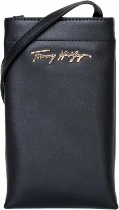 Portofol për telefon për femra Tommy Hilfiger, blu marin