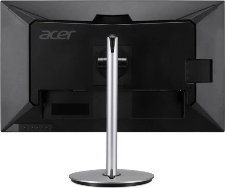 Monitor Acer CB322QK, 80 cm, 4K Ultra HD, LED, Silver