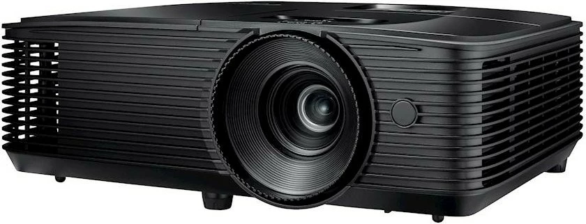 Projektor Optoma W400LVE, DLP, 1280x800, 4000 lumens, i zi