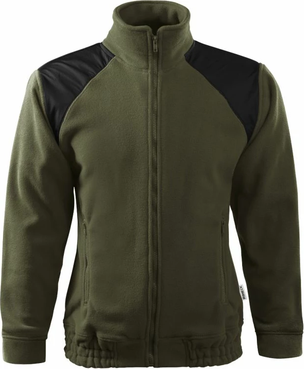 Jakne unisex Rimeck, e gjelbër