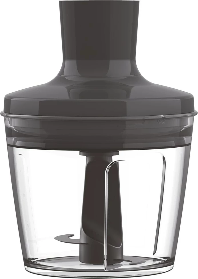 Blender dore Tefal QuickChef HB65LD, 1000 W, Argjendtë