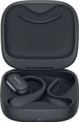 Kufje Huawei FreeArc, Bluetooth 5.2, IP57, të zeza