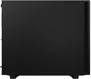 Kasë Fractal Design Define 7 Midi Tower, e zezë