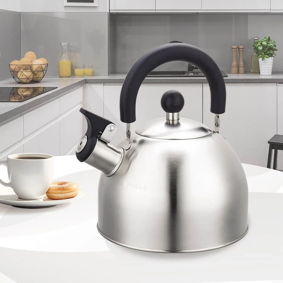 Çajnik Maestro MR-1300, 2 L, Inox