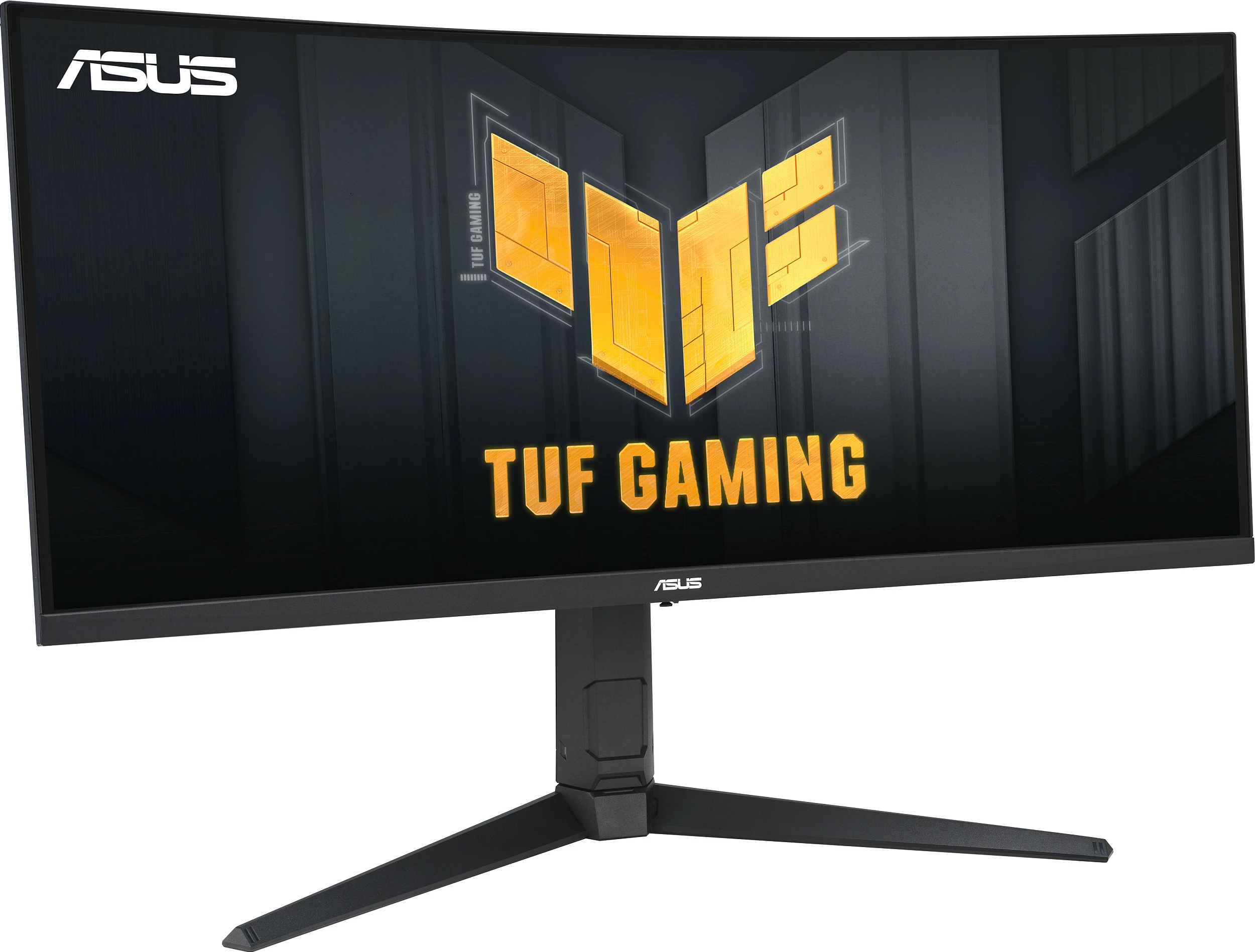 Monitor gaming ASUS TUF VG34VQEL1A, 34", 3440 x 1440, LED, 1 ms, i zi