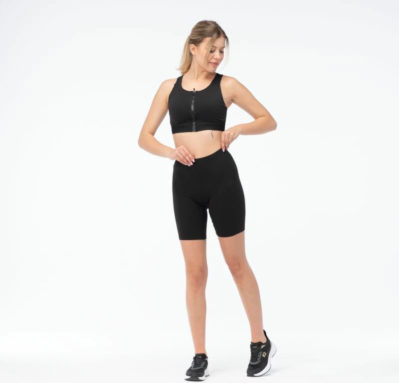 Hellonka për femra IQ INTELLIGENCE QUALITY SILKI 1/2 Leggings II