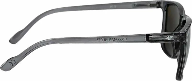 Syze dielli 4F uniseks, të zeza