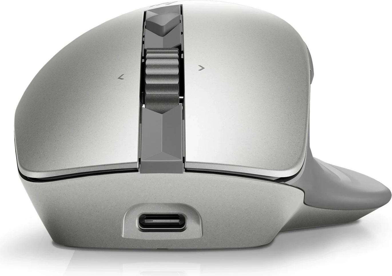 Mausi HP 930 Creator, ergonomik, me lidhje wireless, ngjyrë argjendi