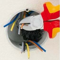 Darë prerëse Knipex KP-7002125, 119g