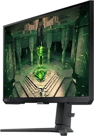 Monitor Samsung Odyssey G4, 27'', 240Hz, i zi