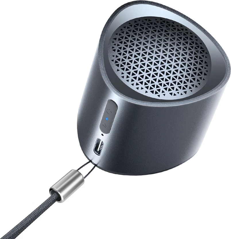 Altoparlant Tronsmart Nimo 5W, Bluetooth 5.3, i zi