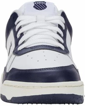 Atlete meshkuj K-Swiss, të bardha