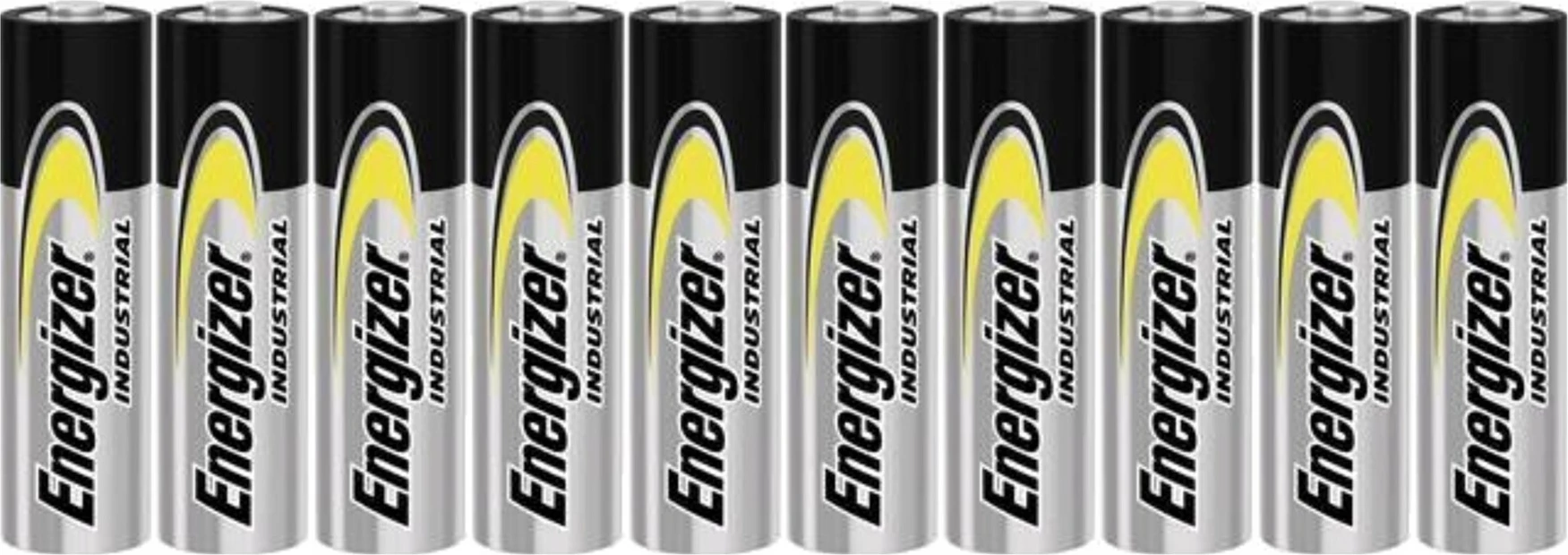 Bateri Energizer, AA LR6, 1.5V, 10 copë