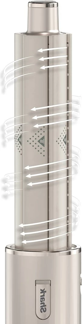 Multistyler Shark HD424SLEU, Warm Champagne